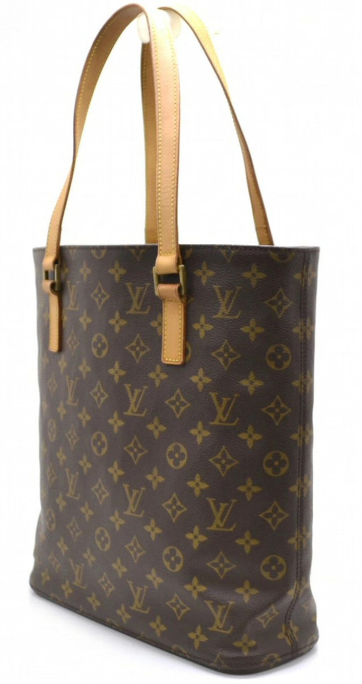 Louis Vuitton Tote Monogram Bag Vavin Shoulder